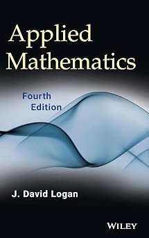 Applied Mathematics