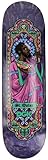 Skateboard Deck Ghetto Disciples, 8.38, Quise