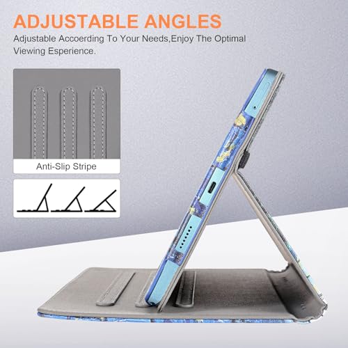 Coque DOOGEE U11 Évite les Rayures : Protégez Votre Écran Grâce à l'Étui Multi-Angles Résistant - 3