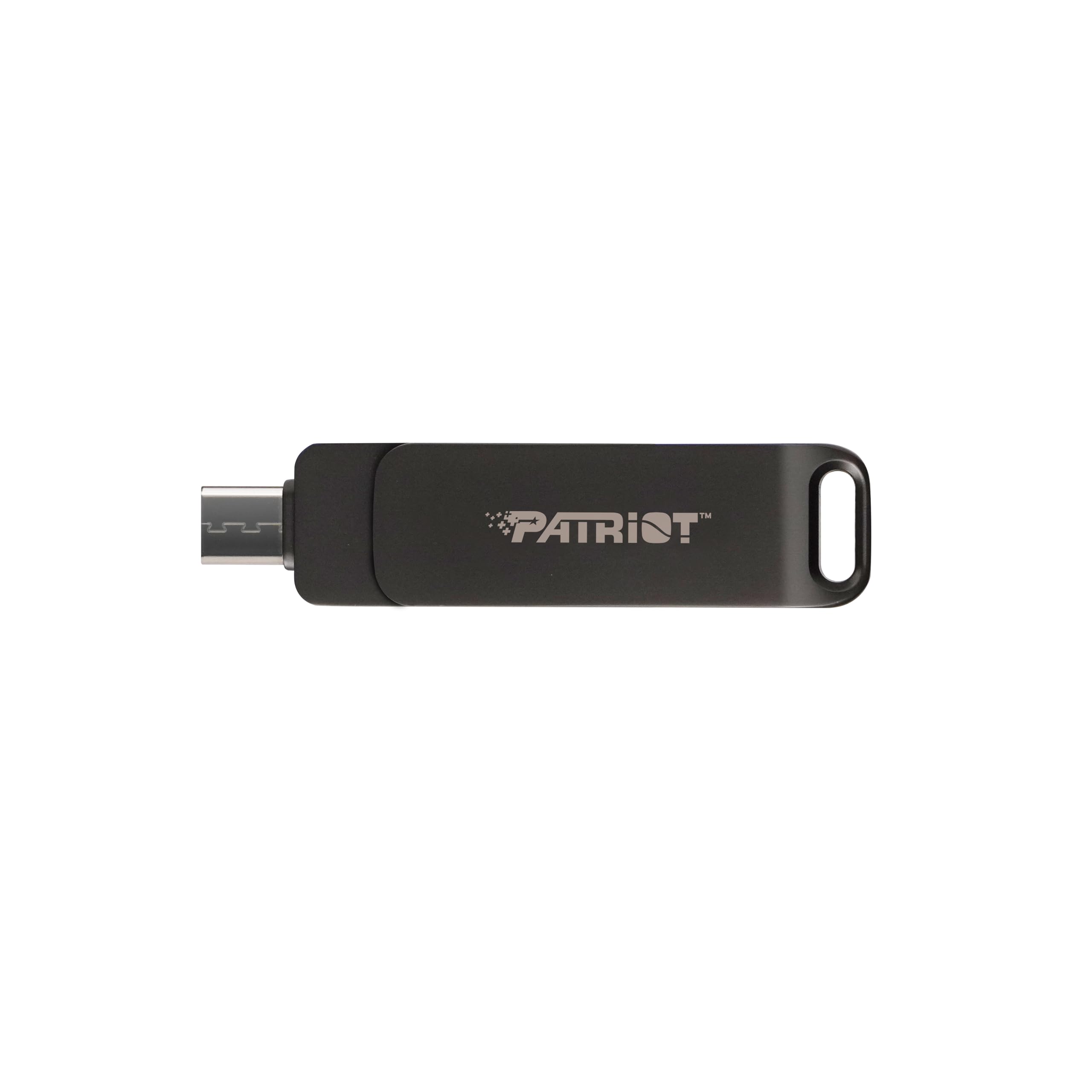 Amazon.com: Patriot Memory Rage R550 1TB USB 3.2 Gen 1 Type