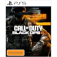 Call of Duty: Black Ops 6 - PlayStation 5