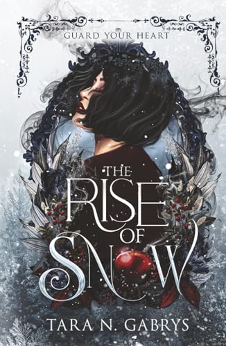 The Rise Of Snow (Guard Your Heart)