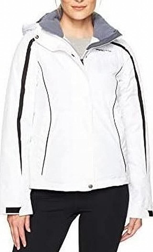 Arctix Women's Sophia Insulated Winter Jacket : Clothing, Shoes & Jewelry