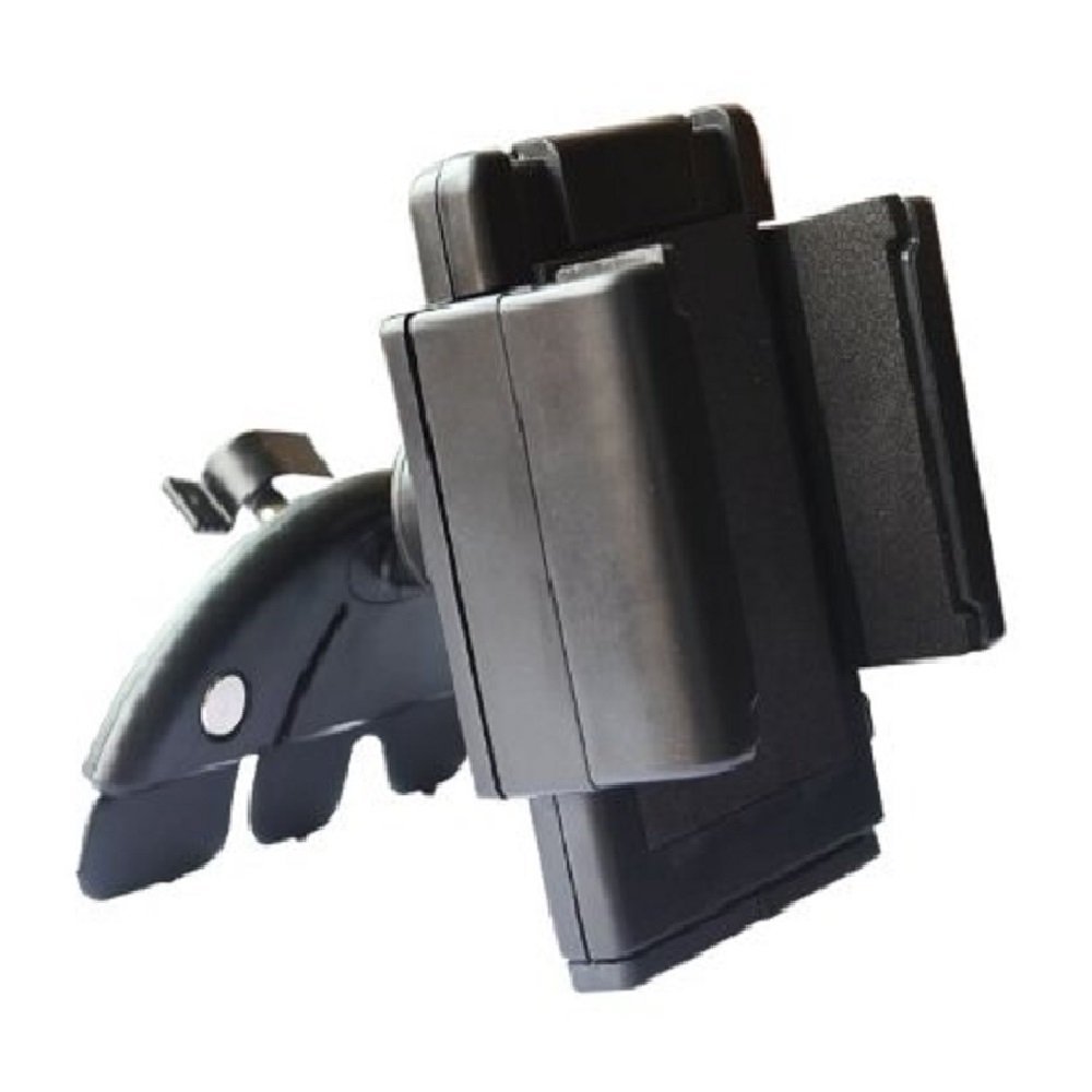 Phone Mount for Car - GPS MP3 Player Cradle for Car
