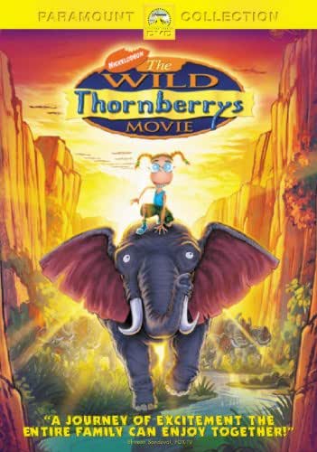 Wild Thornberry's Movie, The 2002