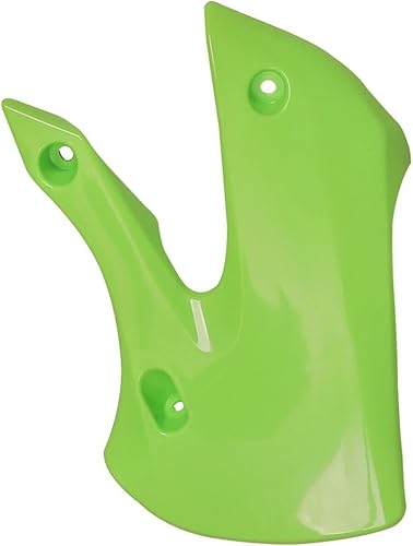 Miniatura 5 de Kits completos de carenado de plástico para Pit Bike 125140150160200cc verde