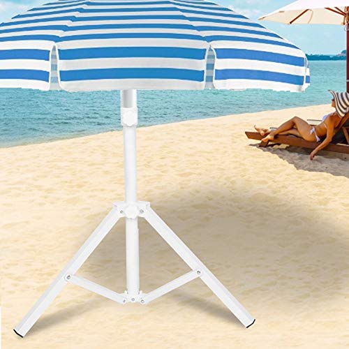 Soporte triangular ajustable con base de hierro plegable para máxima estabilidad 7