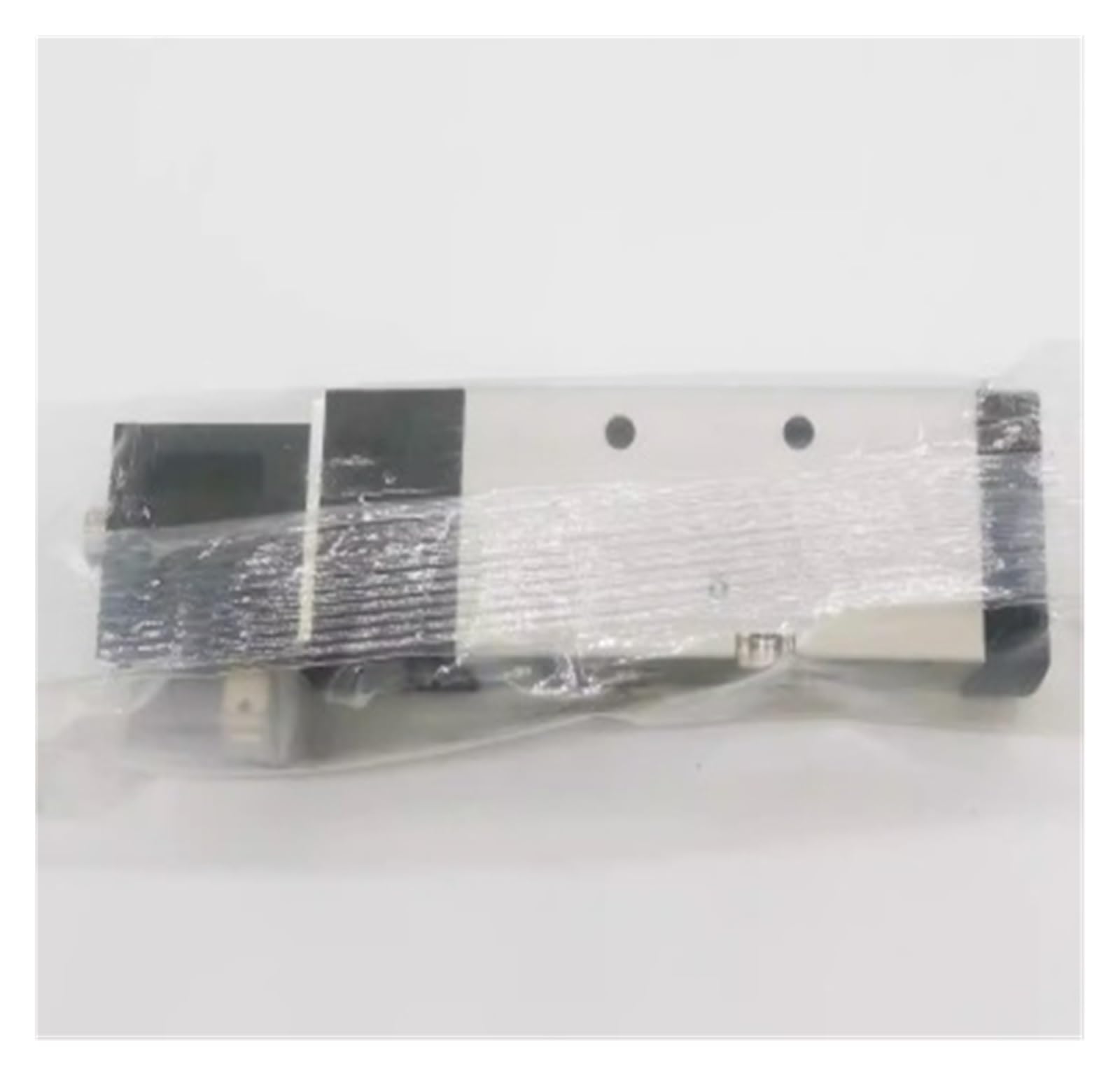 Électrovanne VUVS-L20-M32U-MD-G18-F7 575262 à haute tolérance de pression G18