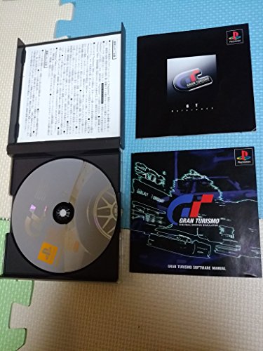 グランツーリスモの関連画像2