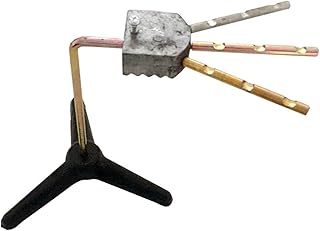 Anatomy Model, Heat Conduction Demonstrator Teaching Demonstrator Physics Learning Toy Kit for Physical or Science Teaching Experiment for Medical Demonstration