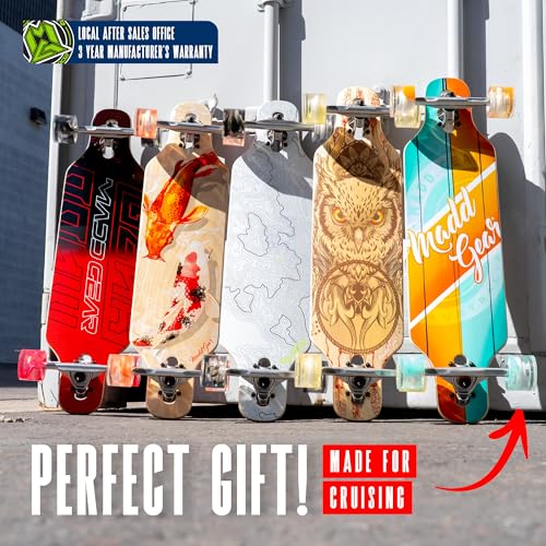 Off Road Electric Skateboard
