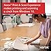 Xerox C235DNI Color All-In-One, Laser, Wireless, ADF, Letter, Print, Scan, Copy, Fax, Energy Star Certified, Up to 24PPM