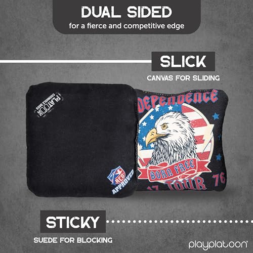 Play Platoon ACO Tournament Series Bags