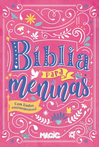Bíblia Para Meninas