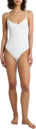 Onia Womens Chelsea One Piece