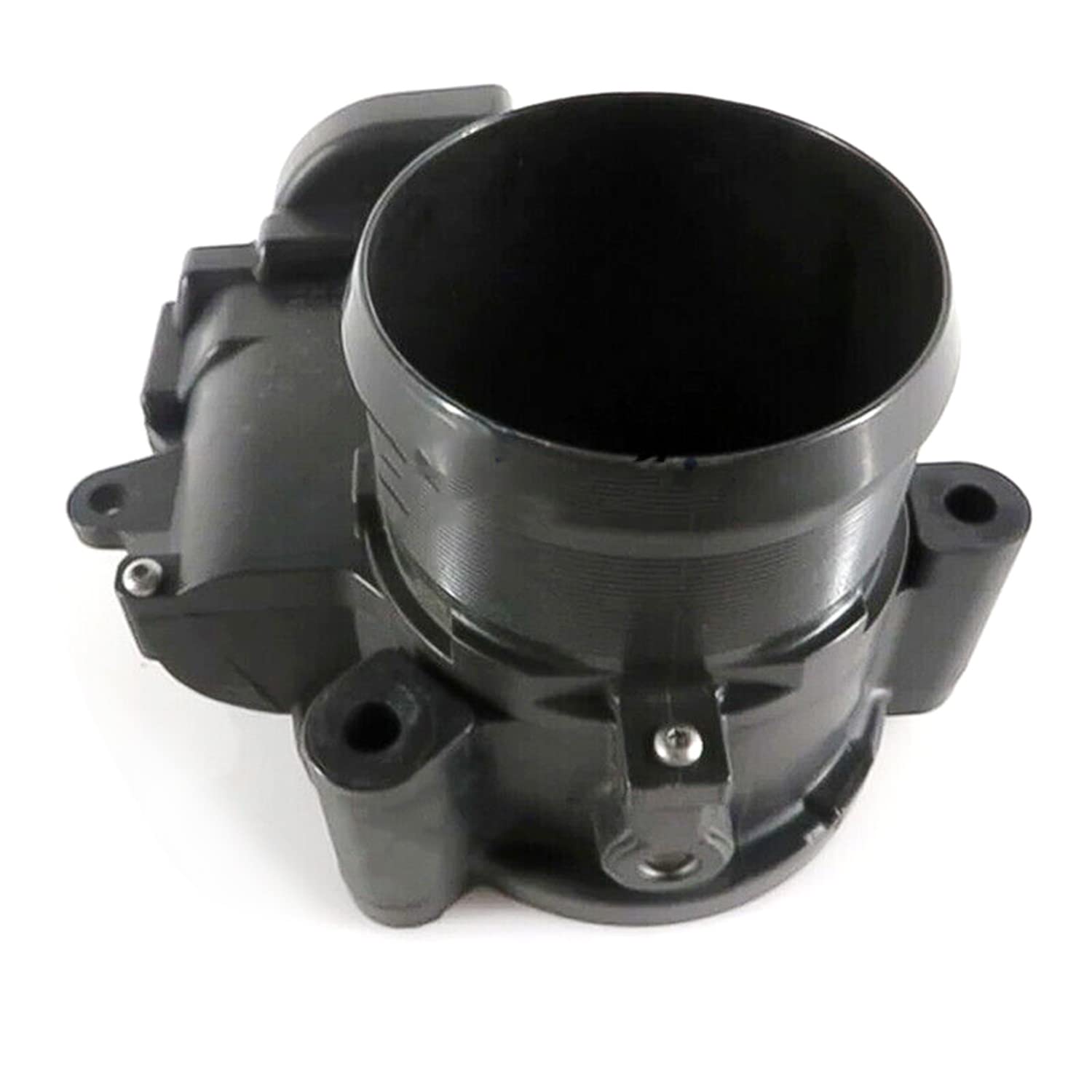 Amazon.com: INGKAN Fuel Injection Throttle Body Assembly  