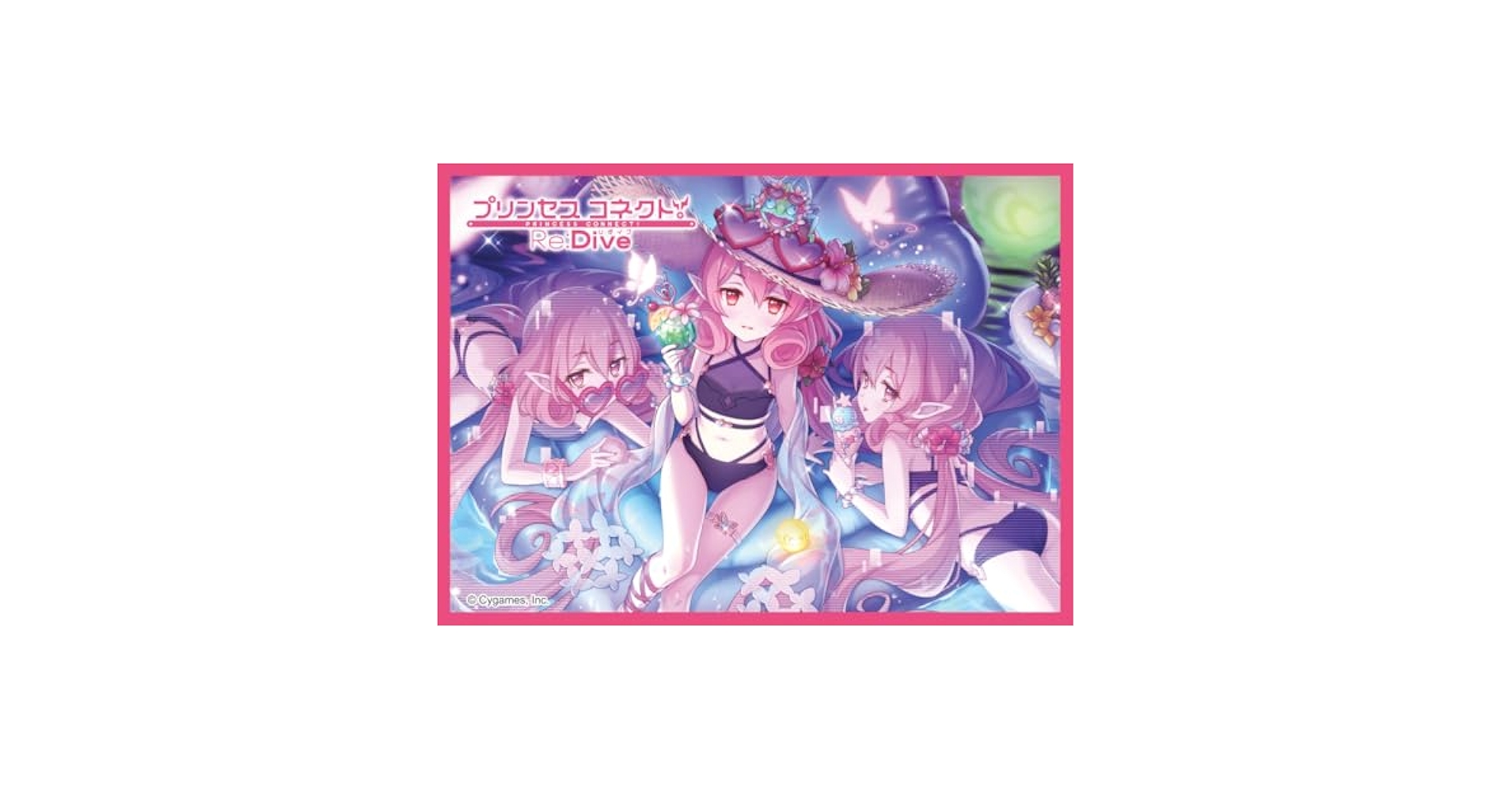 Amazon.co.jp: きゃらスリーブコレクション マットシリーズ