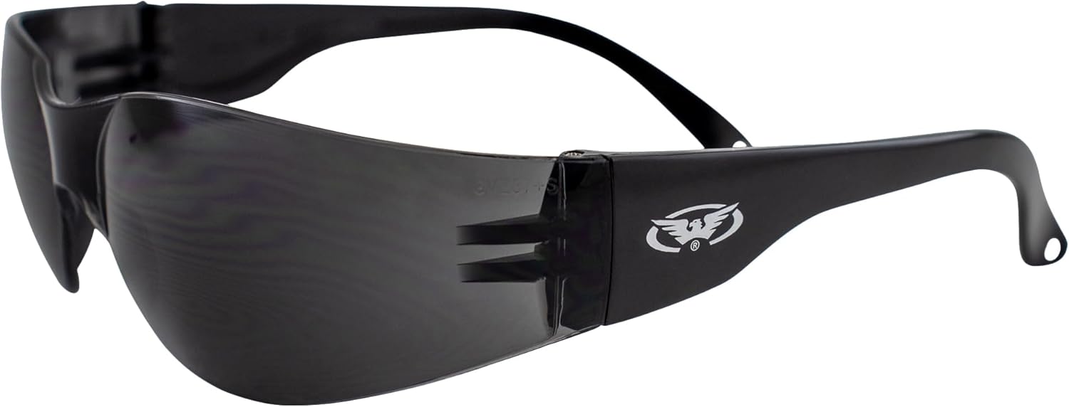 Rider Safety Glasses