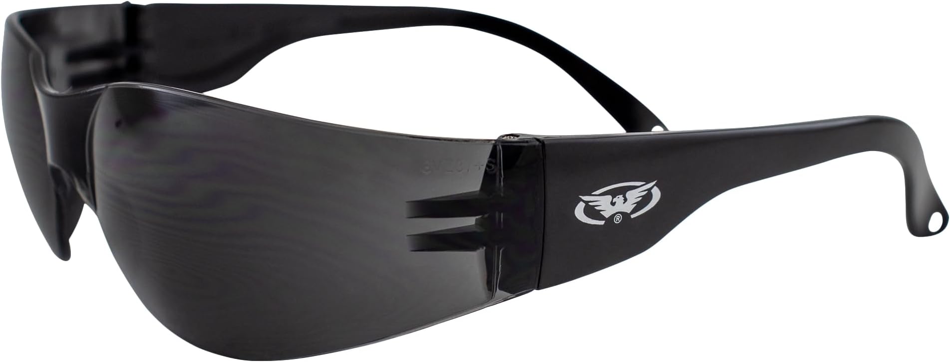 Global Vision Eyewear Rider Safety Glasses