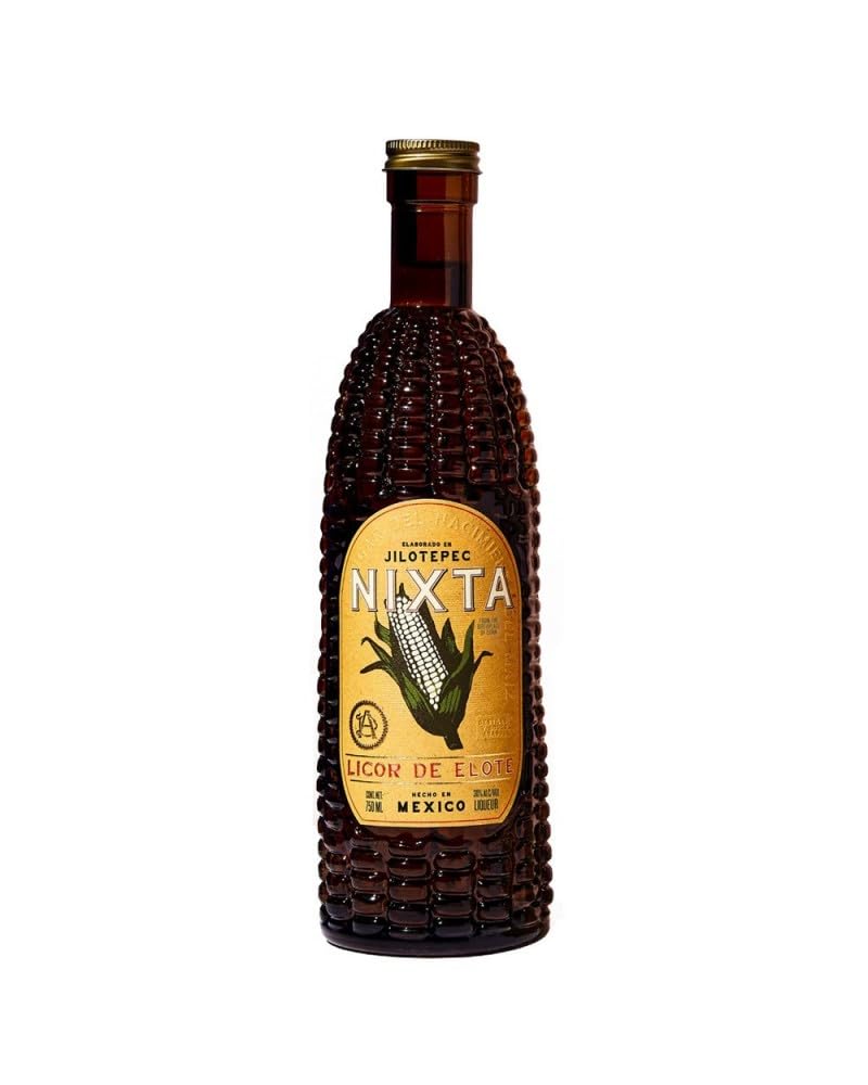 Nixta Corn Liqueur - 700 ml
