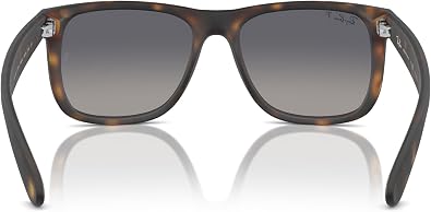 Ray-Ban Rb4165 Justin Güneş Gözlüğü Üniseks Yetişkin