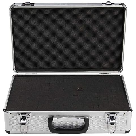 Youyijia Lockable Aluminium Flight Case Cover