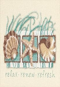 Dimensions 73152 Maritimes Stickset Nadel-Set