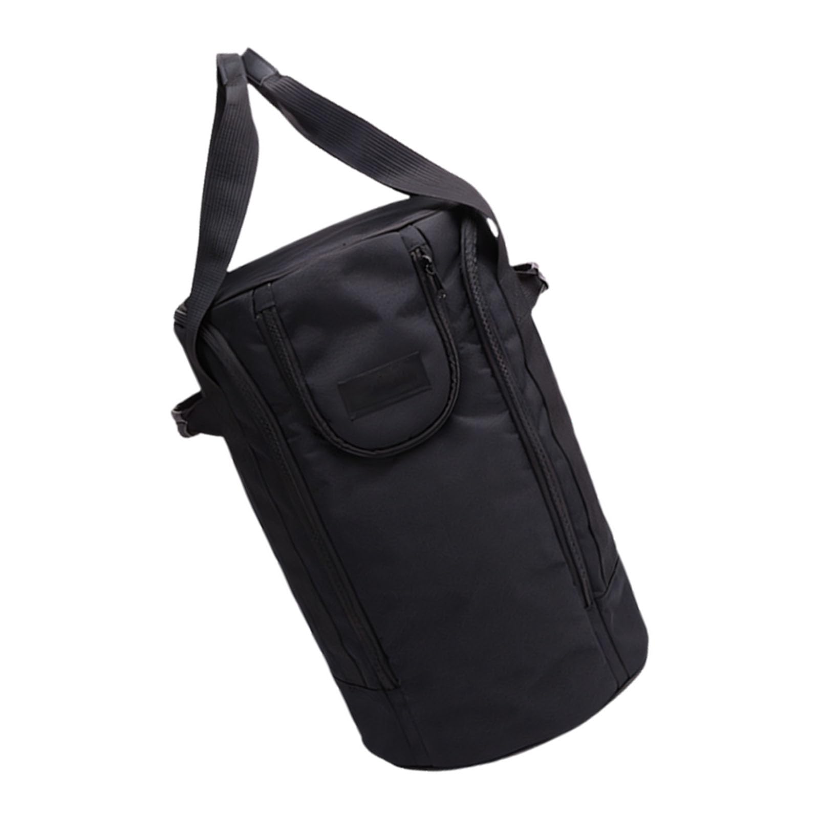 GTYLF Thickened Tear Proof Tanks Cover with Sturdy Zippers and Handles Holder Bag for Easy Transport and Waterproof Bottle Storage Bag