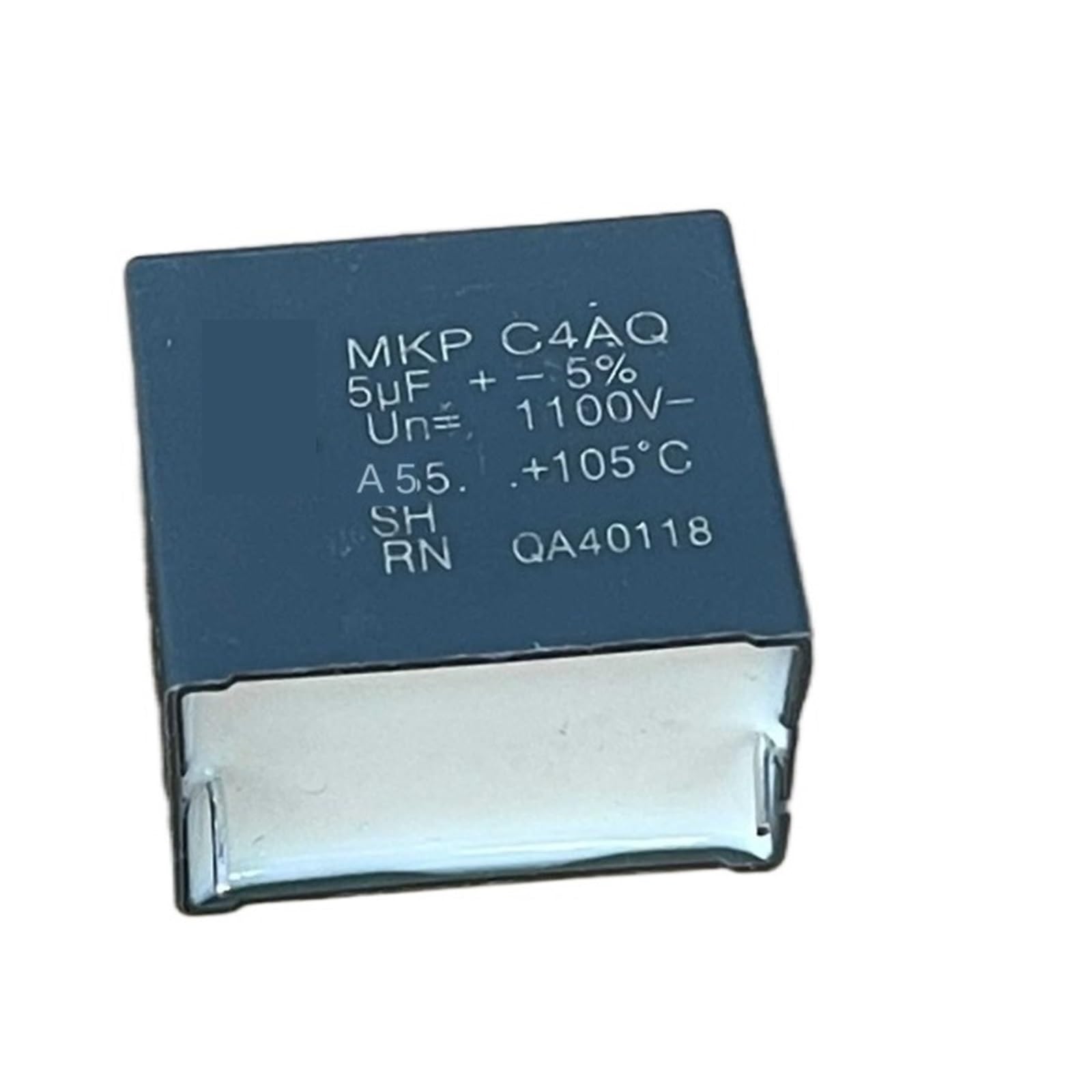LEOTNNDQ 1pcs MKPC4AQ 505J 5UF 800V 1100V Capacitors(800v 10pcs)