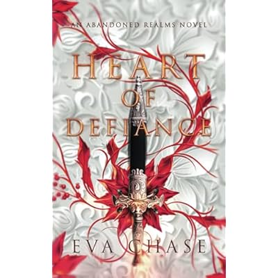 Heart of Defiance