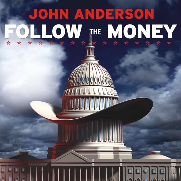 Cover art for Follow the Money