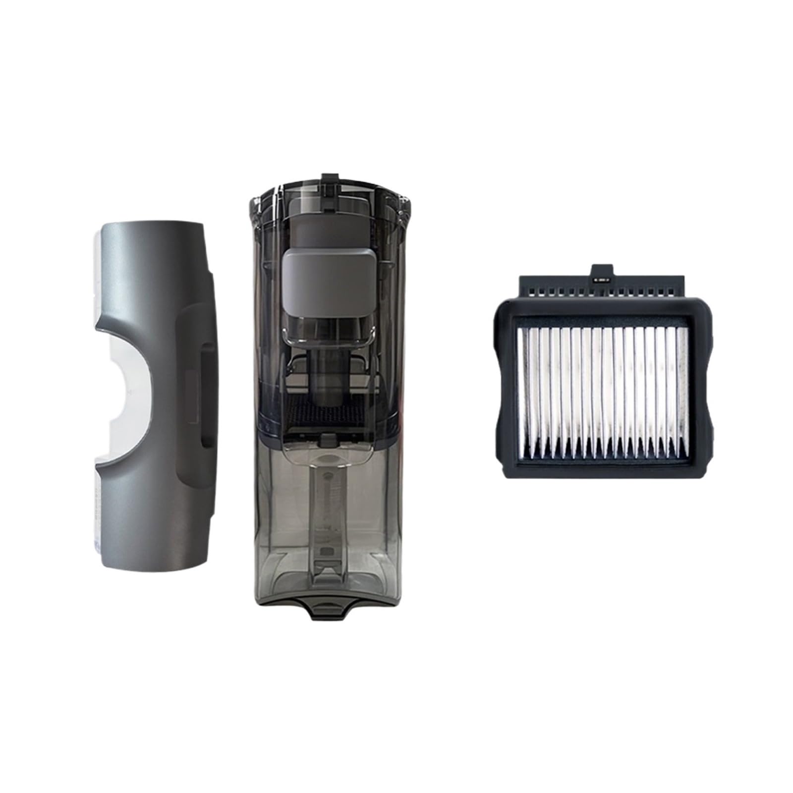 Réservoir d'eau propre Narwal S20 Pro : kit de pièces de rechange
