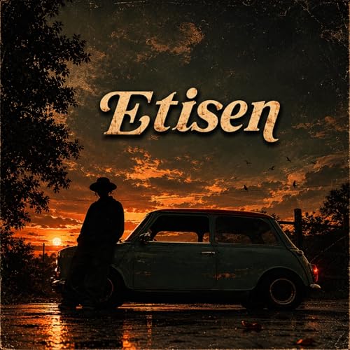 Etisen
