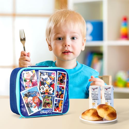 Sac isotherme enfant Disney – Image 5