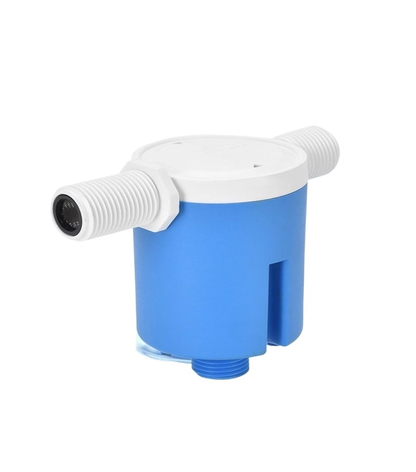 Válvula flotante de agua con parada automática para una gestión eficiente