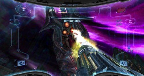 Image of Metroid Prime Trilogy: Collector's Edition (Renewed)