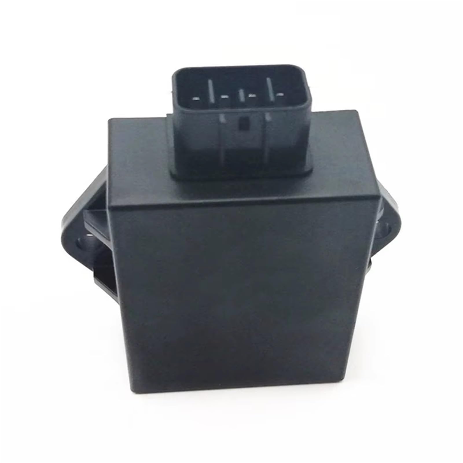 Compatible Con Suzuki Para EN125 Para GN125 GS125 HJ125K Unidad De De Encendido De Componentes De Rendimiento De Motocicleta CDI Grado De Carreras