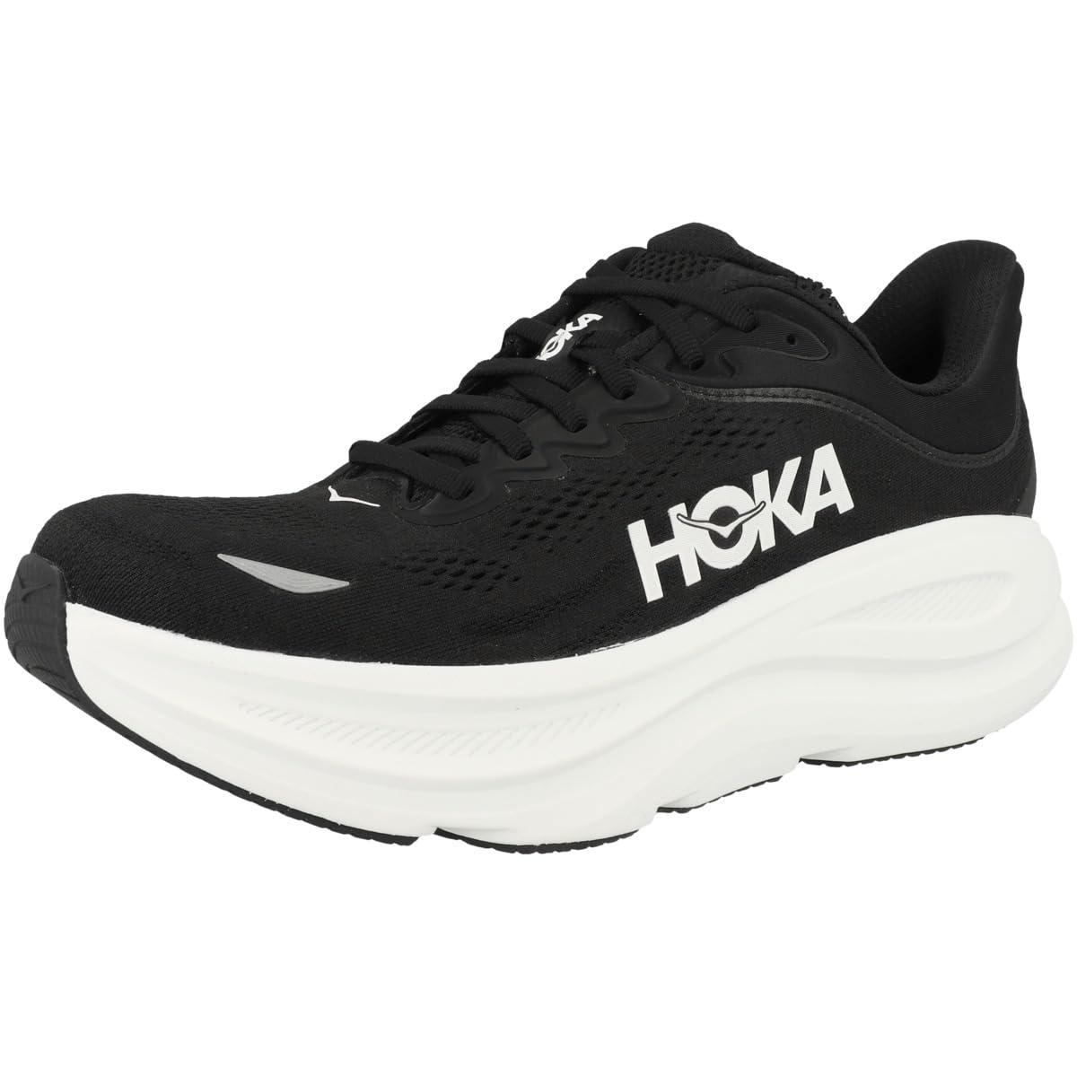 Amazon.co.jp: HOKA ONE ONE(ホカ オネオネ) M BONDI 9 WIDE