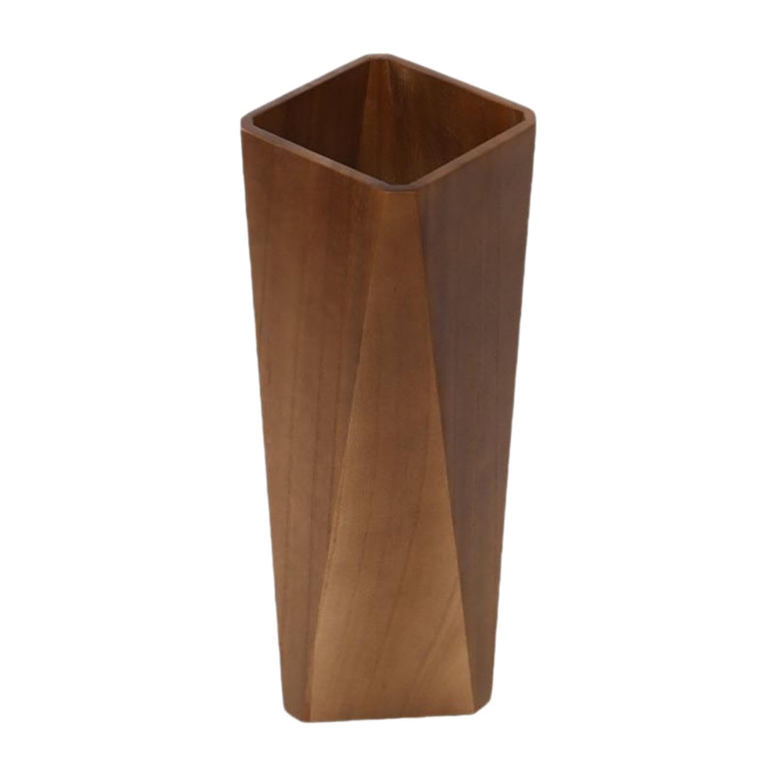 Porte-parapluies en bois artisanal, support unique pour parapluies, entrée, couloir, extérieur, porte-cannes, salles de conférence, en bois pour entrée, intérieur et extérieur.