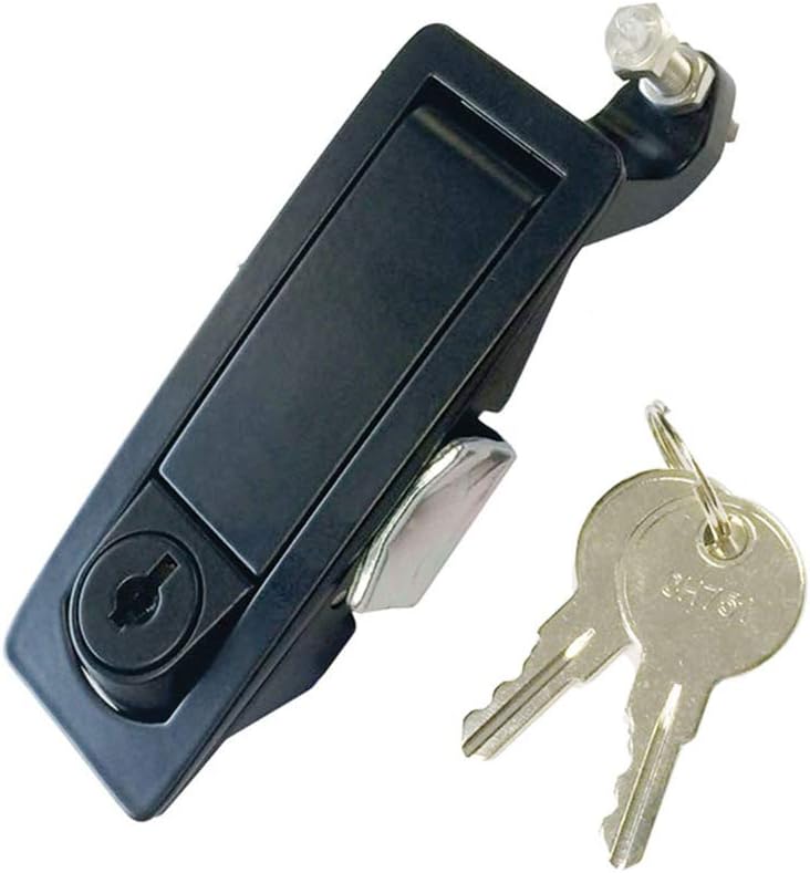 Compression Latch (OWACH AL-919-1L) Replace Southco C2-32-25 Flush Lever Adjustable Grip Range 0.04"-0.94"