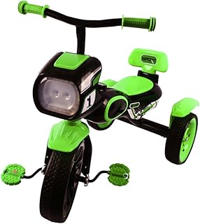 Tots kids tricycle bike with music - 919