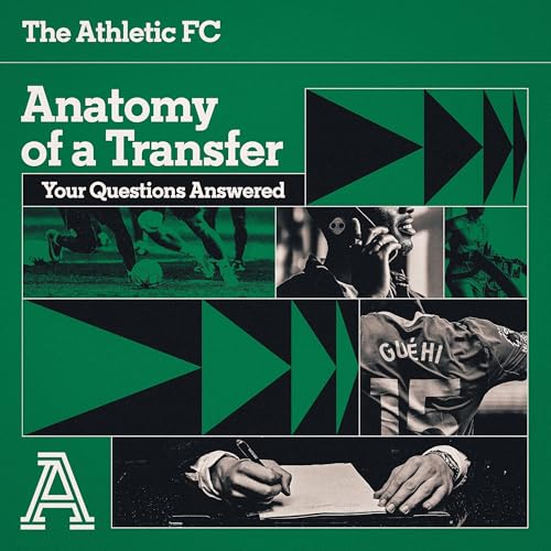Anatomy of a Transfer: Your Questions Answered