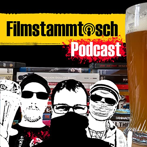 Filmstammtisch Titelbild