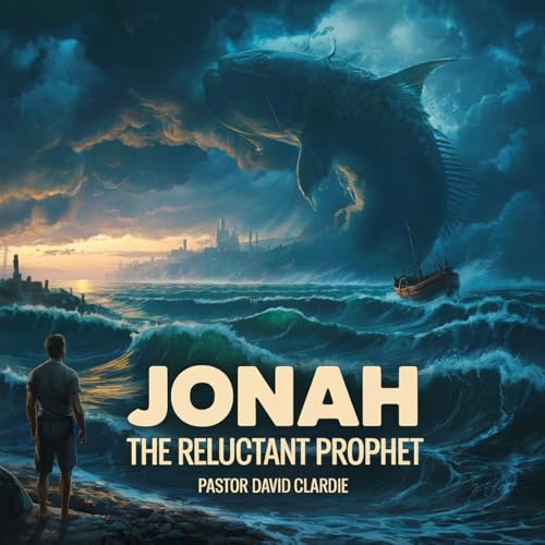 Jonah the Reluctant Prophet