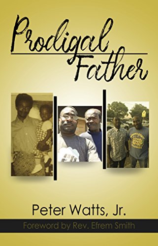 Prodigal Father (English Edition)