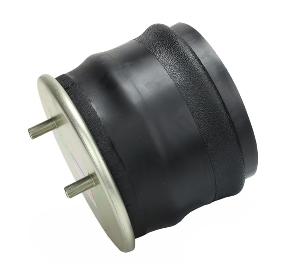 Mytee Products 2 Pack 1R14-171 Air Spring Bag for Hendrickson Trailer- Rolling Lobe Replaces W01-358-8091, 98091, EFC-1R14-171,