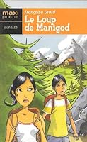 Le Loup de Manigod 2743454695 Book Cover