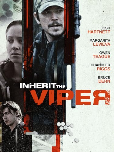 Inherit the Viper Inherit the Viper