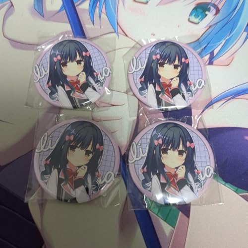 ハミダシクリエイティブ　和泉妃愛　缶バッジ 2025年最新】ハミダシクリエイティブ 缶バッジの人気アイテム