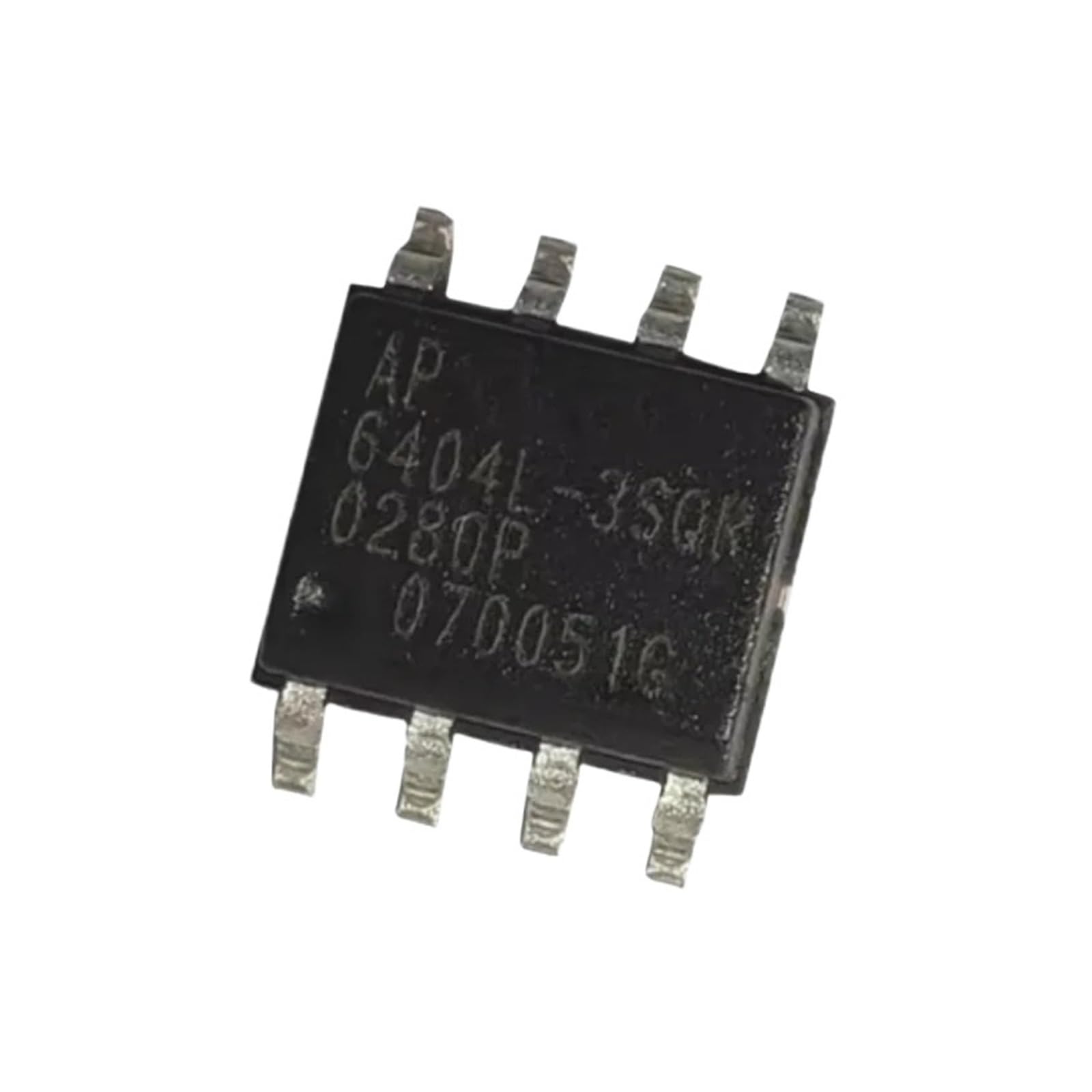 APS6404L-3SQR solución de reemplazo con 20 piezas para circuitos integrados 2